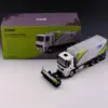 1:35 XCMG Sweeper Model for Collection