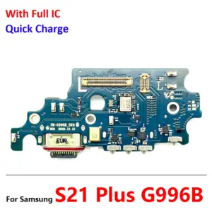USB Charging Port for Galaxy S21 Series 14 Sd04f6ca516734a3e9226e79ba1b509e2X