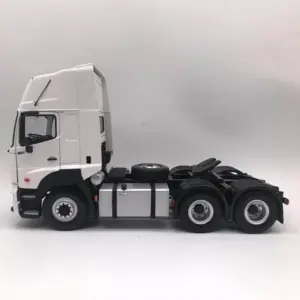 GAC Hino 700 1:24 Diecast Model 6 Sd0544dd324874e7f954d461fc017f27cR