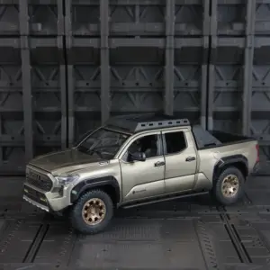 1:24 Diecast Toyota Tacoma City Edition Model 10 Sd055cbda74a043f98ea6c3b6f7441c64E
