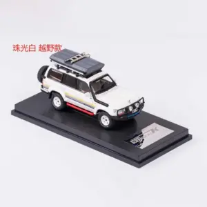 Land Cruiser LC80 1:64 Diecast Model in Multiple Colors 9 Sd05d315121584d25aa7c8d48eb96bcb8c
