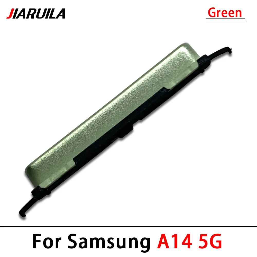 Samsung A13 A14 A54 Replacement Side Buttons Set 5 Samsung A13 A14 A54 Replacement Side Buttons Set - Image 5