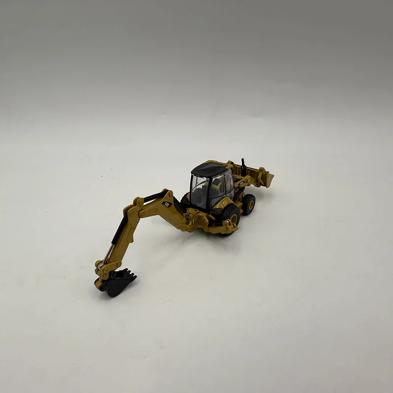 Caterpillar 450E Excavator Loader Model 1/87 3 Caterpillar 450E Excavator Loader Model 1/87 - Image 3