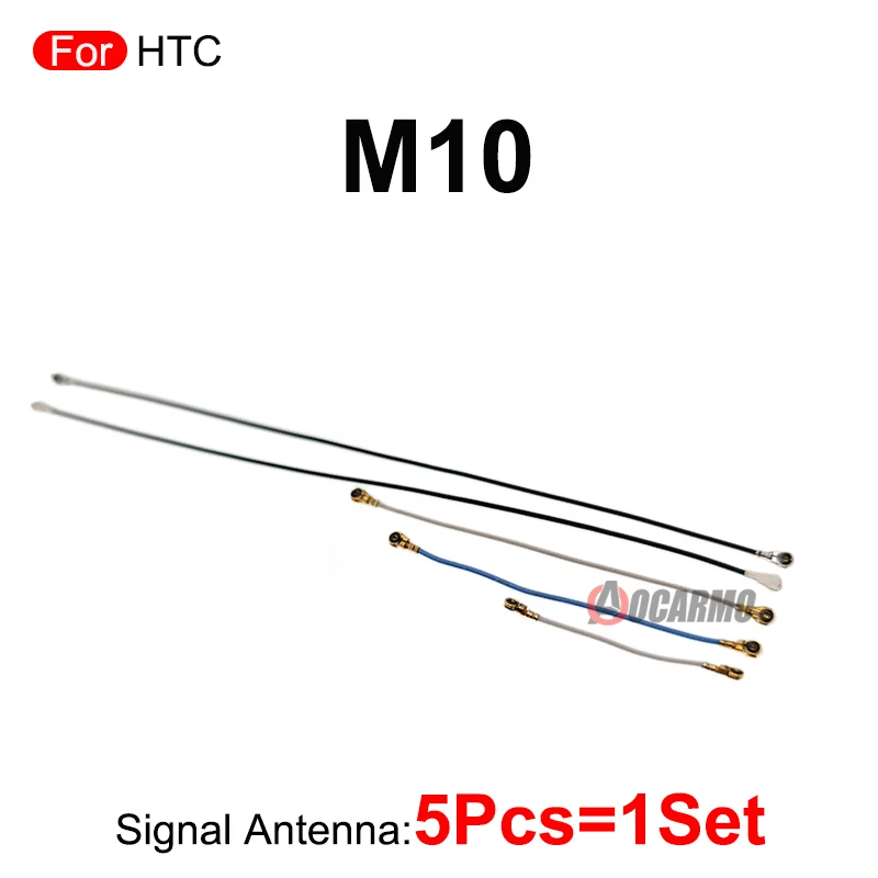 HTC Signal Antenna Flex Cable for U12+ and U20 5 HTC Signal Antenna Flex Cable for U12+ and U20 - Image 5