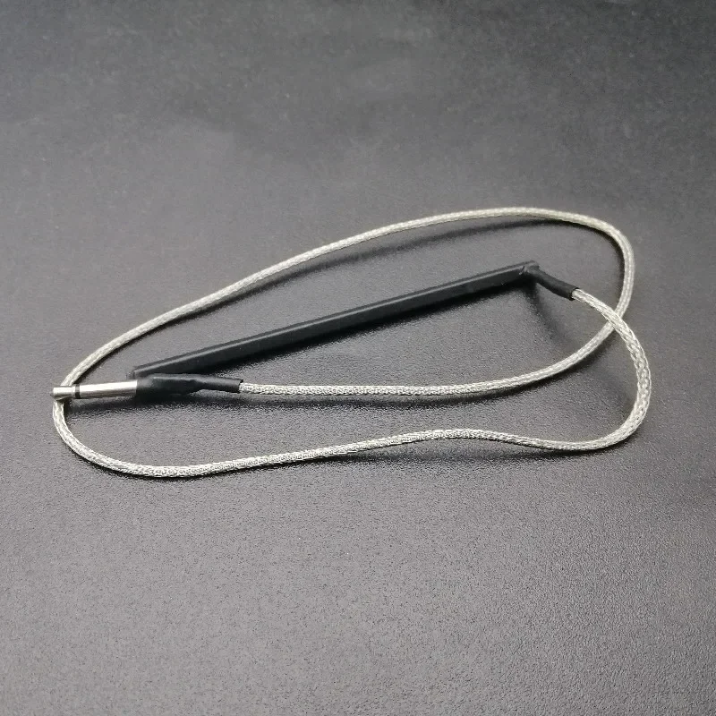 Pen Style Endpin Jack Preamp Pickup Kit MU1060 5 Pen Style Endpin Jack Preamp Pickup Kit MU1060 - Image 5