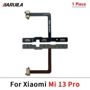 Xiaomi Power & Volume Flex Cable Replacement 18 Sd06c066afdec45a6ba18cf41ffbcef430