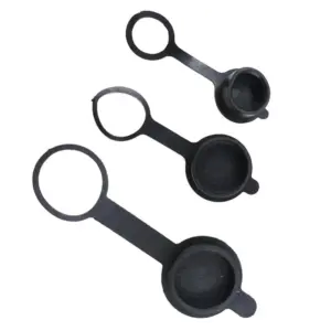 Waterproof Rubber Caps for Circular Connectors 10 Sd06d518d782c48ae8acf239615ed65b8p
