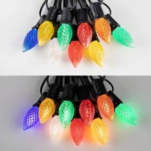 Vibrant Connectable LED Christmas String Lights 11 Sd06f20b096a24795bd9cff292ae2cb19G
