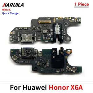 Huawei Honor USB Charging Port PCB for X6-X9B 4 Sd070fdfad79f479f923375ec10d89994E