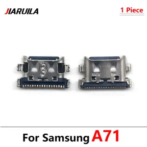 Set of 100 USB Charging Port Connectors for Samsung 19 Sd07ac201d15b446f995cc8103e64bedf3