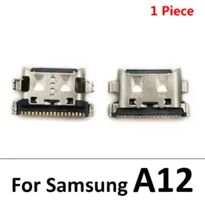 Micro USB Connectors Set for Samsung A-Series Devices 13 Sd07faf654efe4c479bab0557de25ab4av