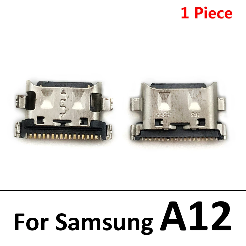 Micro USB Connectors Set for Samsung A-Series Devices 4 Micro USB Connectors Set for Samsung A-Series Devices - Image 4