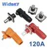 120A Single-Core Energy Storage Terminal Plug