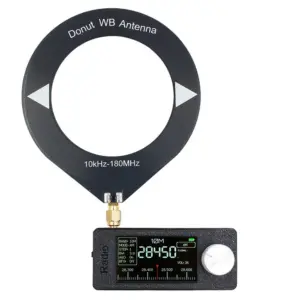 Portable Radio with 1.9-Inch HD Display 6 Sd09724ce793b4783875f0e1c4ad9b60bL