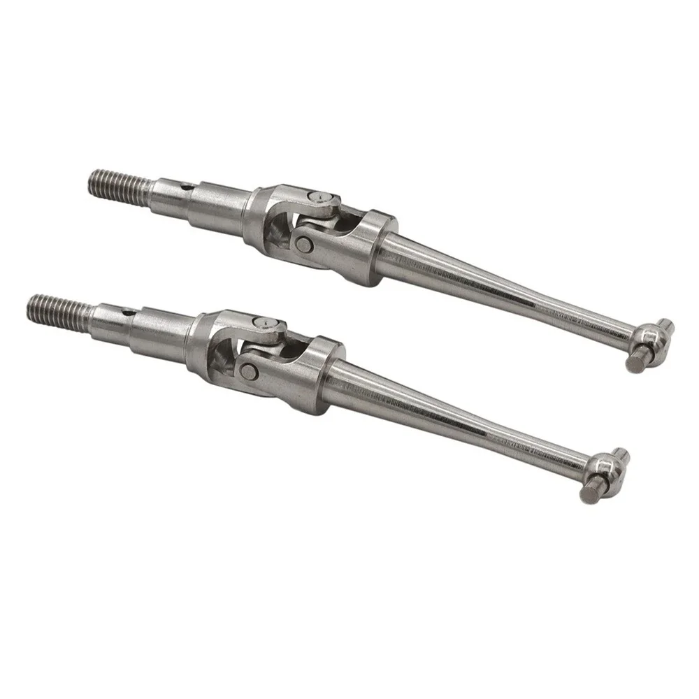 Steel CVD Drive Shafts for 1/16 RC Cars 4 Steel CVD Drive Shafts for 1/16 RC Cars - Image 4