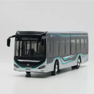 Modern City Bus Model 1:42 Scale by JERREN 5 Sd0a4528719bf442d91040cd5fe796afa8