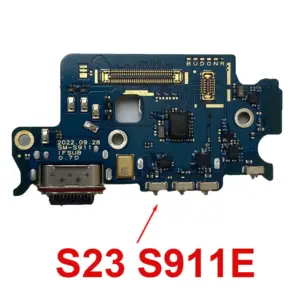 Samsung Galaxy S23 S911U Signal Repair Kit 11 Sd0bcb06147784fca9c20c64c8c049f758