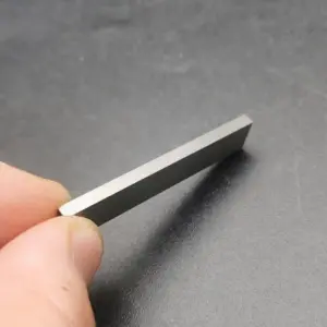 Alnico II Flat Magnet Set for Guitars 10 Sd0c23bb4f7d94a83bbd2426c0b65d5220