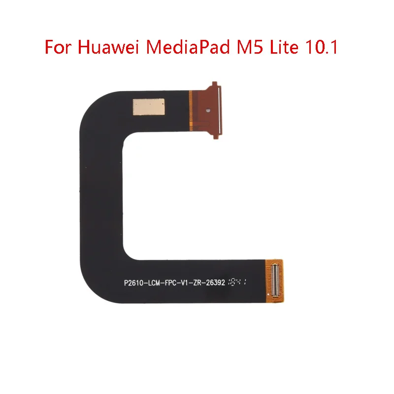 Flexible Connection Cable for Huawei MediaPad M5 3 Flexible Connection Cable for Huawei MediaPad M5 - Image 3