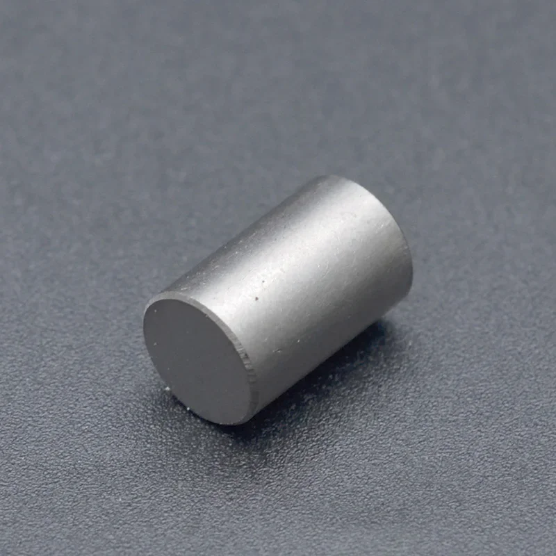 Alnico 5 Polepiece Slug Set for Guitar Pickups 3 Alnico 5 Polepiece Slug Set for Guitar Pickups - Image 3