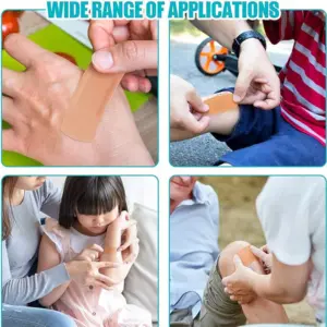 Rhino Rescue Adhesive Bandage Assortment Set 9 Sd0d4447565744848bdc7c5c4035bb8d4P