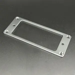 Mini Metal Pickup Rings for Electric Guitars 10 Sd0d444c8339f421d8364bfa8708abd72r