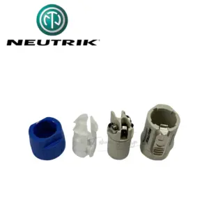 Vibrant Powercon Stage Connector Set (20 pcs) 11 Sd0d74e98374a4caaaa649824d17cfbeeK