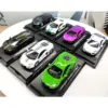 Vibrant 1:64 Die-Cast Lamborghini LP700-4