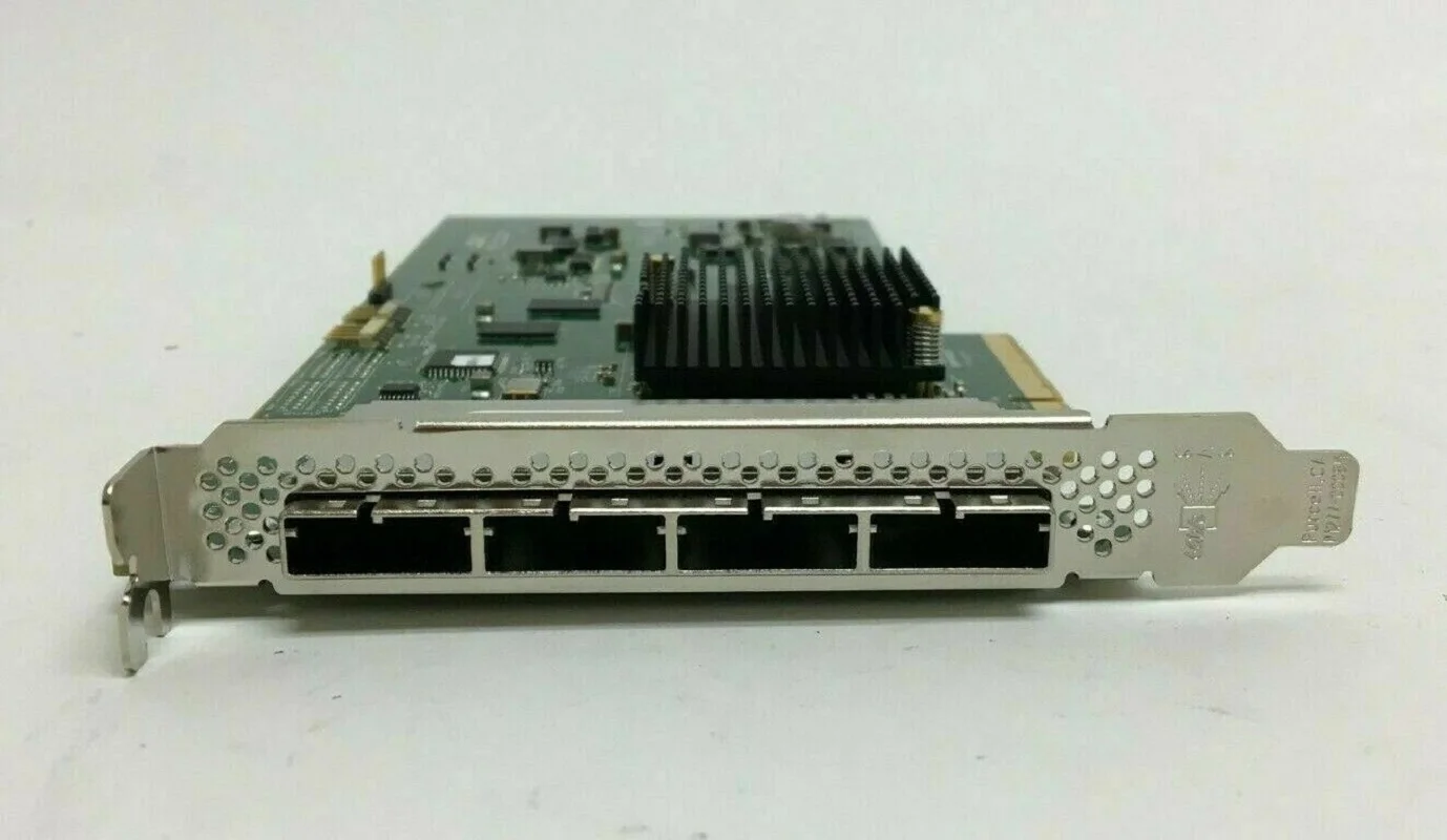LSI SAS9200-16E 16-Port External HBA Card 3 LSI SAS9200-16E 16-Port External HBA Card - Image 3