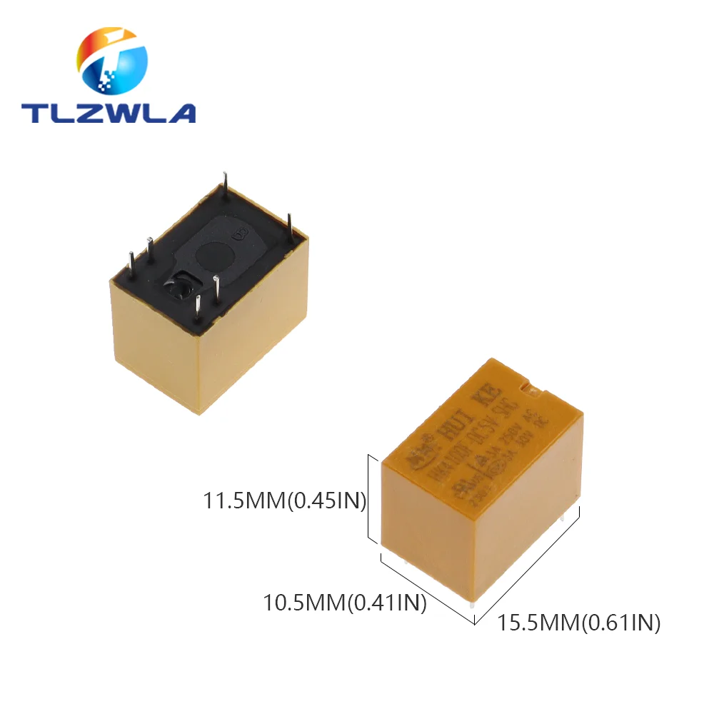 Durable Telecommunication Solid-State Relay (Various Models) 5 Durable Telecommunication Solid-State Relay (Various Models) - Image 5