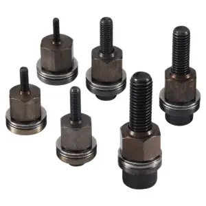 Six-Piece Metal Rivet Nut Set for DIY Projects 7 Sd0e7479d49aa40509104f124454667adk