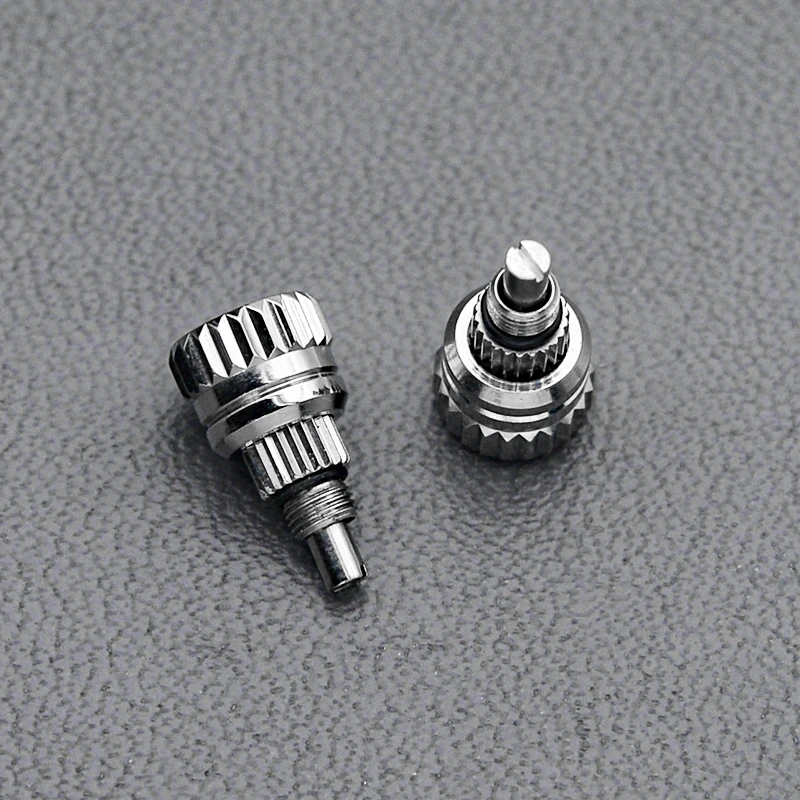 Daytona Model 116500/116520 Stainless Steel Crown 10 Daytona Model 116500/116520 Stainless Steel Crown - Image 10