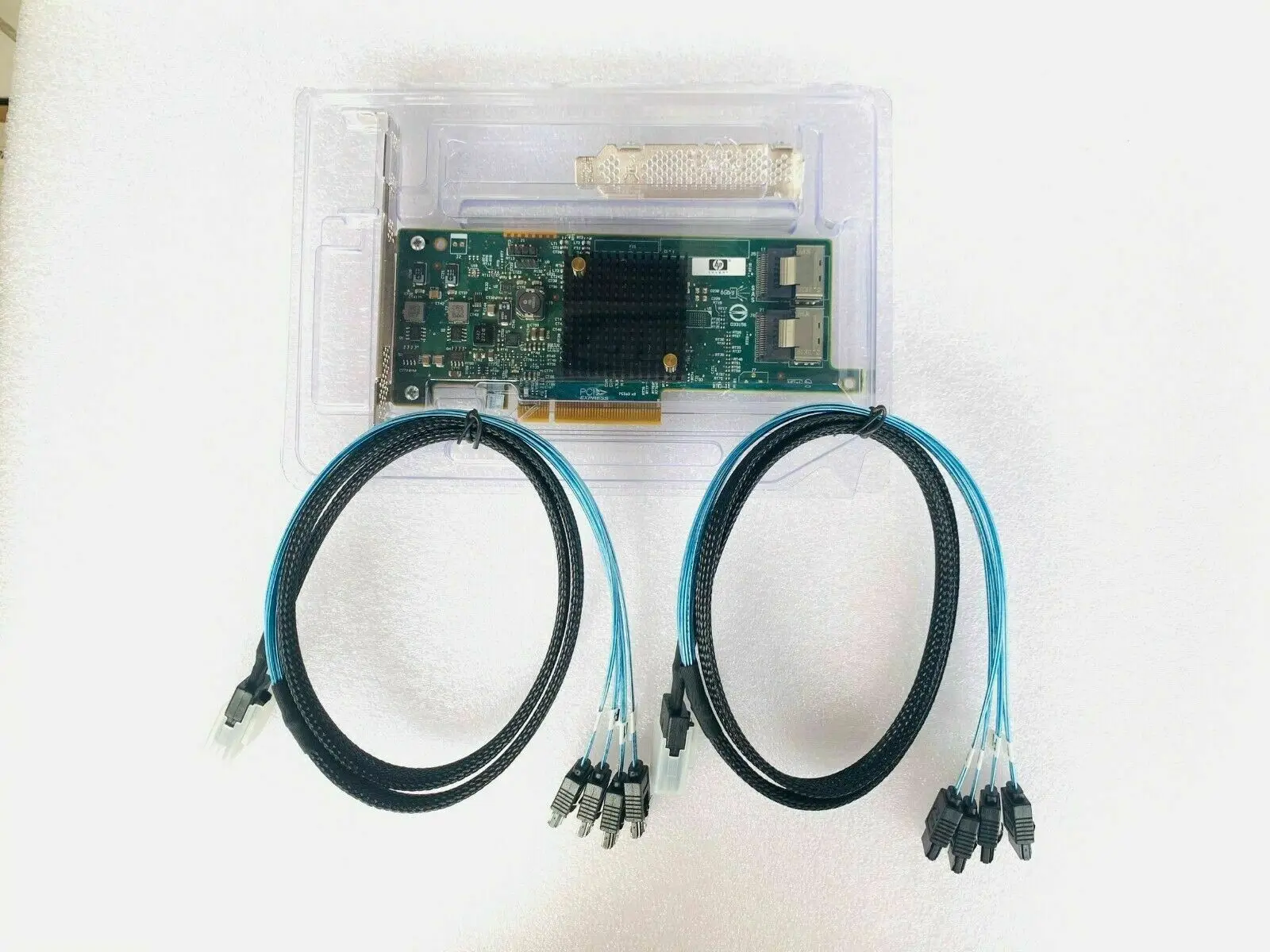 LSI 9205-8i SAS/SATA Controller Card 4 LSI 9205-8i SAS/SATA Controller Card - Image 4