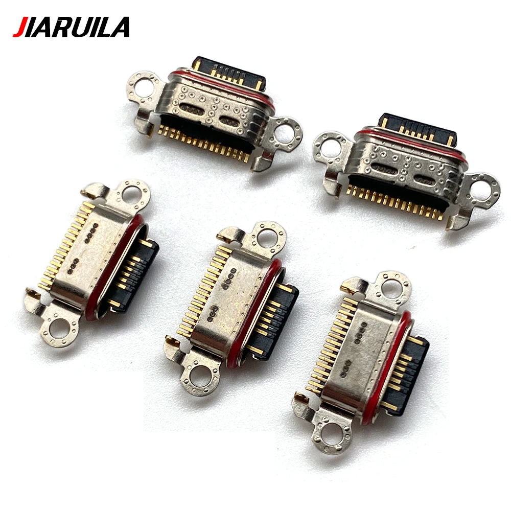 Micro USB Port Connectors Set for OPPO & Realme 2 Micro USB Port Connectors Set for OPPO & Realme - Image 2