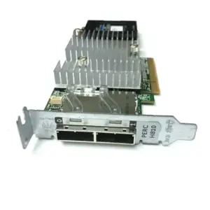 Dell PERC H810 RAID Controller Card for Servers 6 Sd11c97290fcc43d18f35d6a767a01be7l