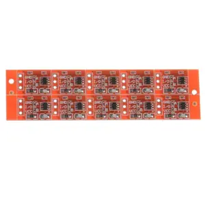 TTP223 Capacitive Touch Button Module Set 8 Sd11e740468184a679f811d2d98ab5c97b