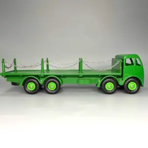 Vintage Foden Flat Truck Model 1:43 Scale 9 Sd123799238e54cf99e28c439f12ff88bd