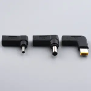 USB-C to DC Power Adapter with Multiple Connectors 13 Sd129cc0e04154425b753b071a54fc794Z