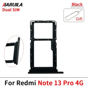 Xiaomi Redmi Note 13 SIM Card Tray Replacement 11 Sd145013123f048168c73b9b6731b987aw