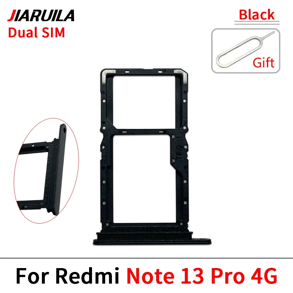 Xiaomi Redmi Note 13 SIM Card Tray Replacement 2 Xiaomi Redmi Note 13 SIM Card Tray Replacement - Image 2