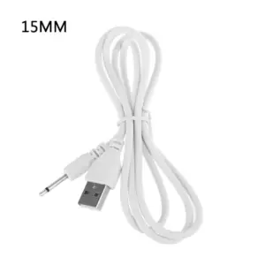 HW22 Smartwatch DC Charging Cable 30cm 17 Sd146b340d78245db83066abc650b2e2cd