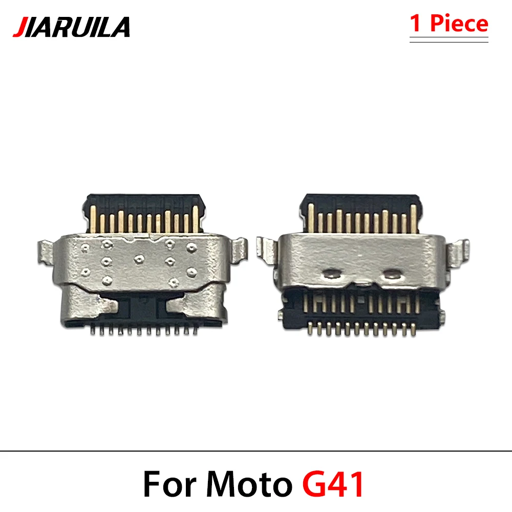 Micro USB Ports Set Compatible with Motorola G Series 7 Micro USB Ports Set Compatible with Motorola G Series - Image 7