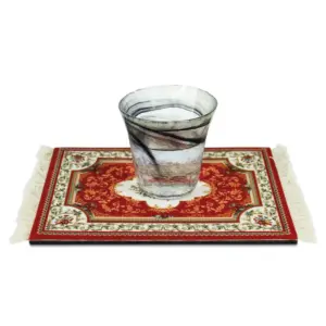 Persian Carpet Style Rubber Mousepad 18x26cm 15 Sd14c7d7f79574505a366031c07ced991h