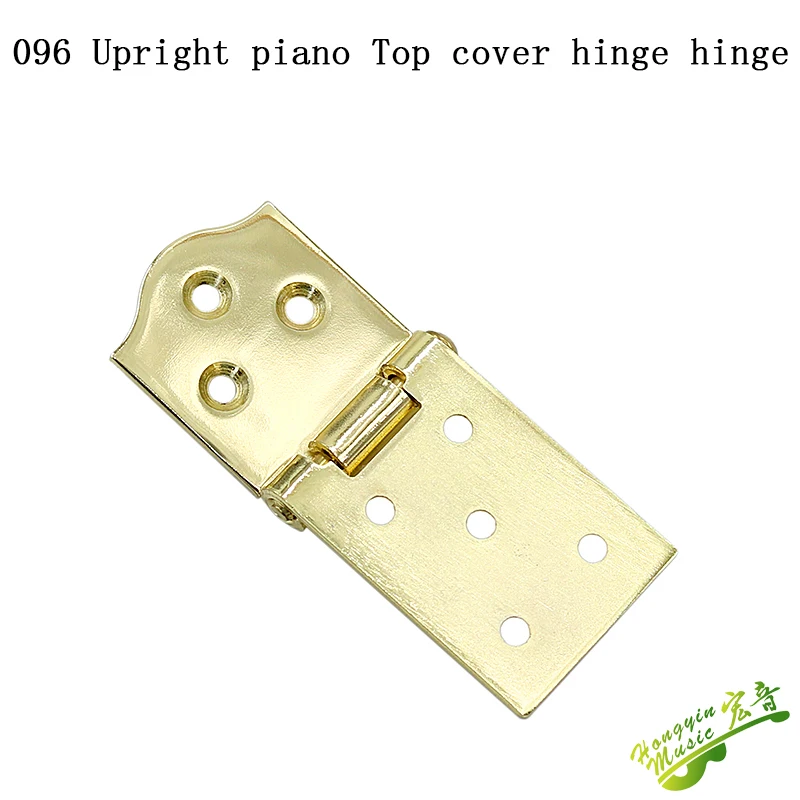 Brass Top Hinge for Furniture and Instruments 2 Brass Top Hinge for Furniture and Instruments - Image 2