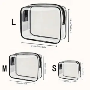 Clear Waterproof PVC Toiletry Bag for Women 7 Sd16604976fef4d87a4b0a2d458bdc4f6J