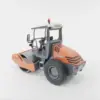 NZG 1:50 H7I ROPS Alloy Model for Collectors