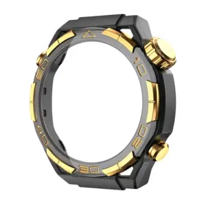 Rugged Protective Bumper for Huawei Watch GT 5 46mm 14 Sd168f9a86fb94aa596052501b7cb3d9dA