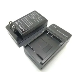 Sony Camera Battery Charger for Models DSC-F88, G1, L1 8 Sd16abfbcbbc447e087e01514a01bd389q
