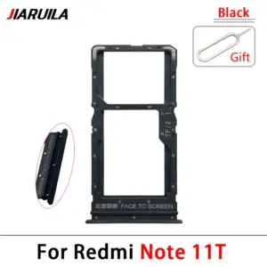 Xiaomi Redmi Note 11 Series SIM Tray Kit 16 Sd16bd2c2e8d8496aaaecf4dea607cedeM