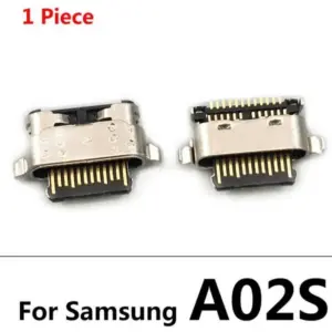 Micro USB Connectors Set for Samsung A-Series Devices 16 Sd1740f7aece04d01a42ad938b08504c7E
